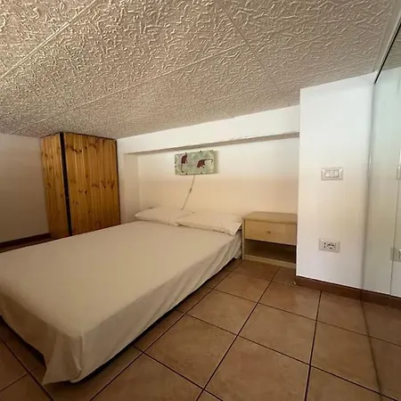 Gardenia 1 Appartement