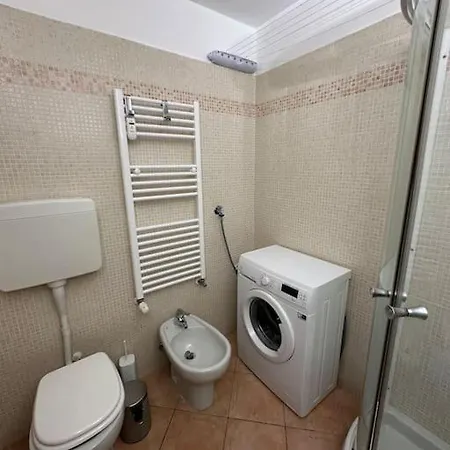 Gardenia 1 Apartment Milan