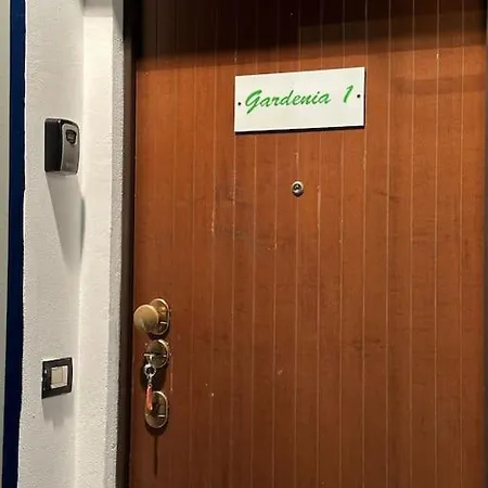 Gardenia 1 Appartement Milaan
