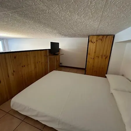 Gardenia 1 Appartement *